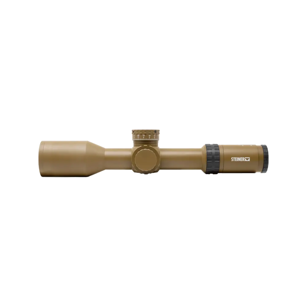 M7XI 2.9-20x50 | Steiner High-Quality Optics M7XI 2.9-20x50 | Steiner High-Quality Optics